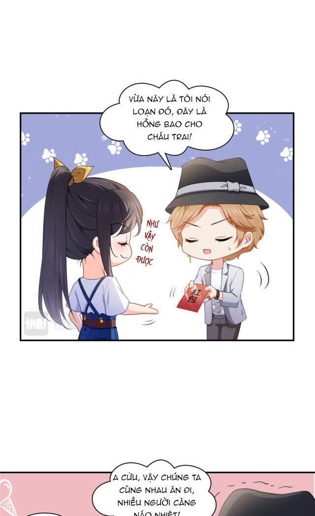 Đúng Như Hàn Quang Gặp Nắng Gắt Chap 2041 - Next Chap 2042