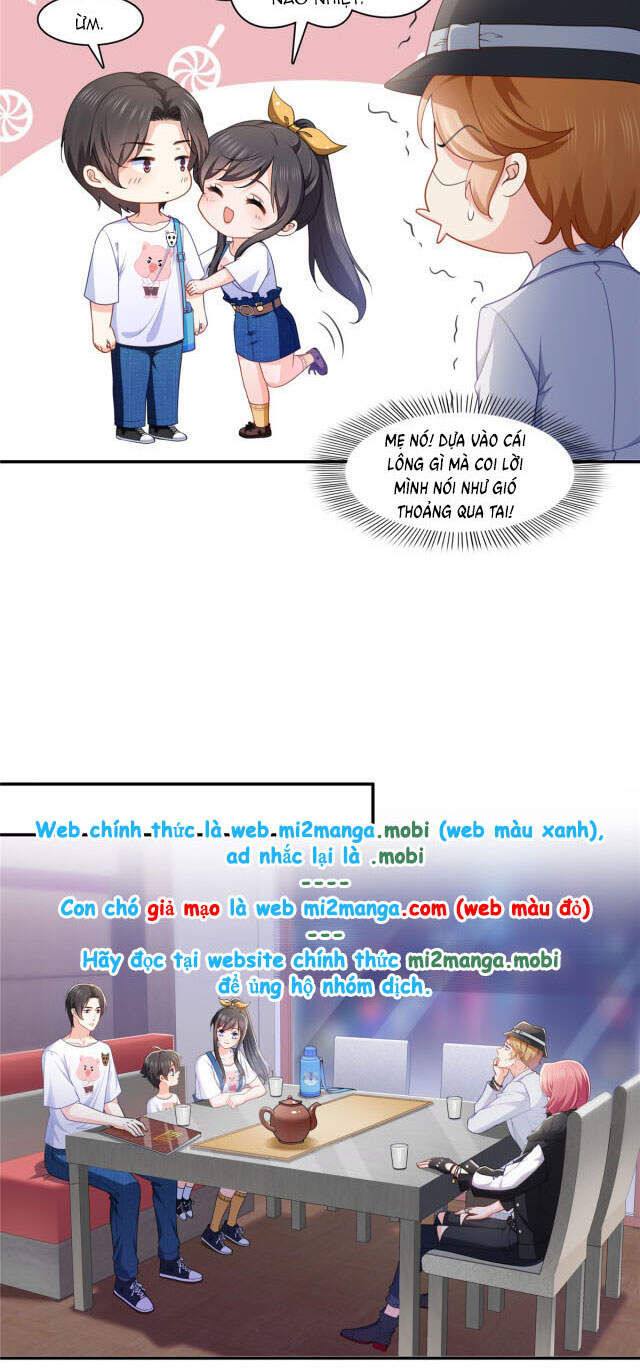 Đúng Như Hàn Quang Gặp Nắng Gắt Chap 2041 - Next Chap 2042