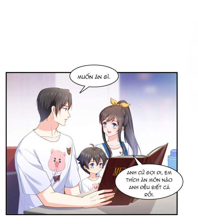 Đúng Như Hàn Quang Gặp Nắng Gắt Chap 2041 - Next Chap 2042