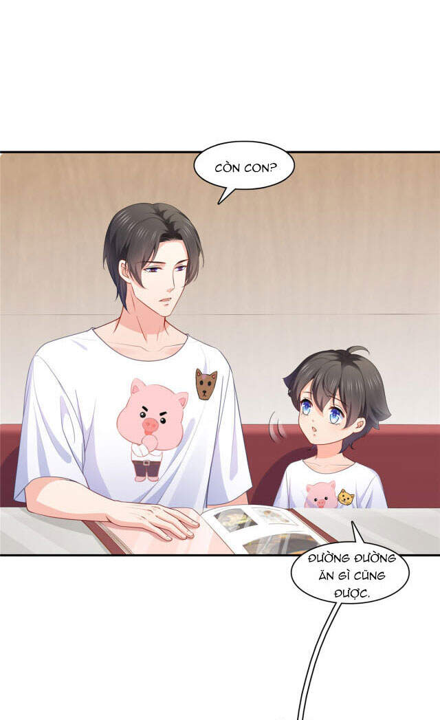 Đúng Như Hàn Quang Gặp Nắng Gắt Chap 2041 - Next Chap 2042