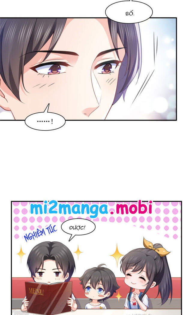 Đúng Như Hàn Quang Gặp Nắng Gắt Chap 2041 - Next Chap 2042