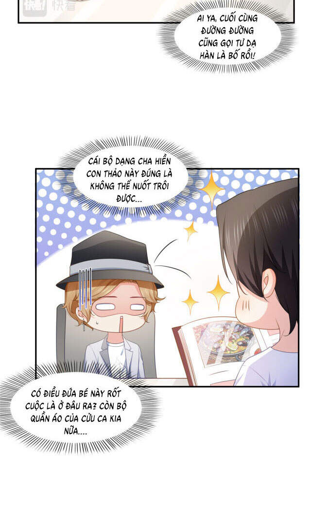 Đúng Như Hàn Quang Gặp Nắng Gắt Chap 2041 - Next Chap 2042