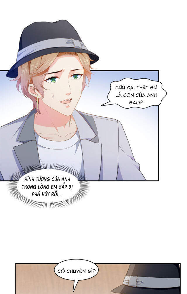 Đúng Như Hàn Quang Gặp Nắng Gắt Chap 2041 - Next Chap 2042