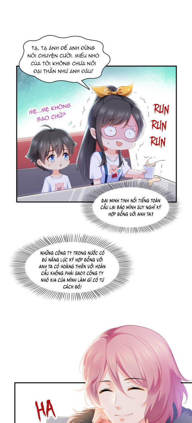 Đúng Như Hàn Quang Gặp Nắng Gắt Chap 2042 - Next Chap 2043