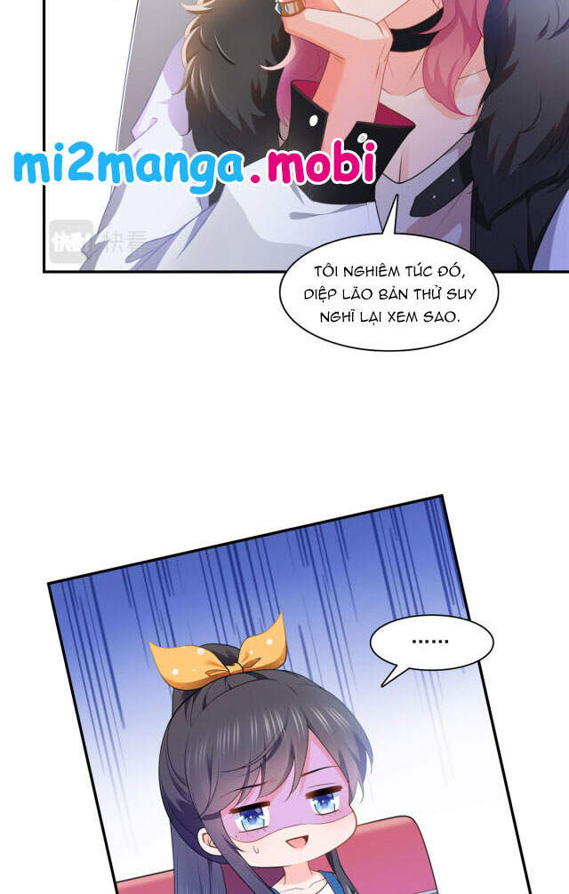 Đúng Như Hàn Quang Gặp Nắng Gắt Chap 2042 - Next Chap 2043