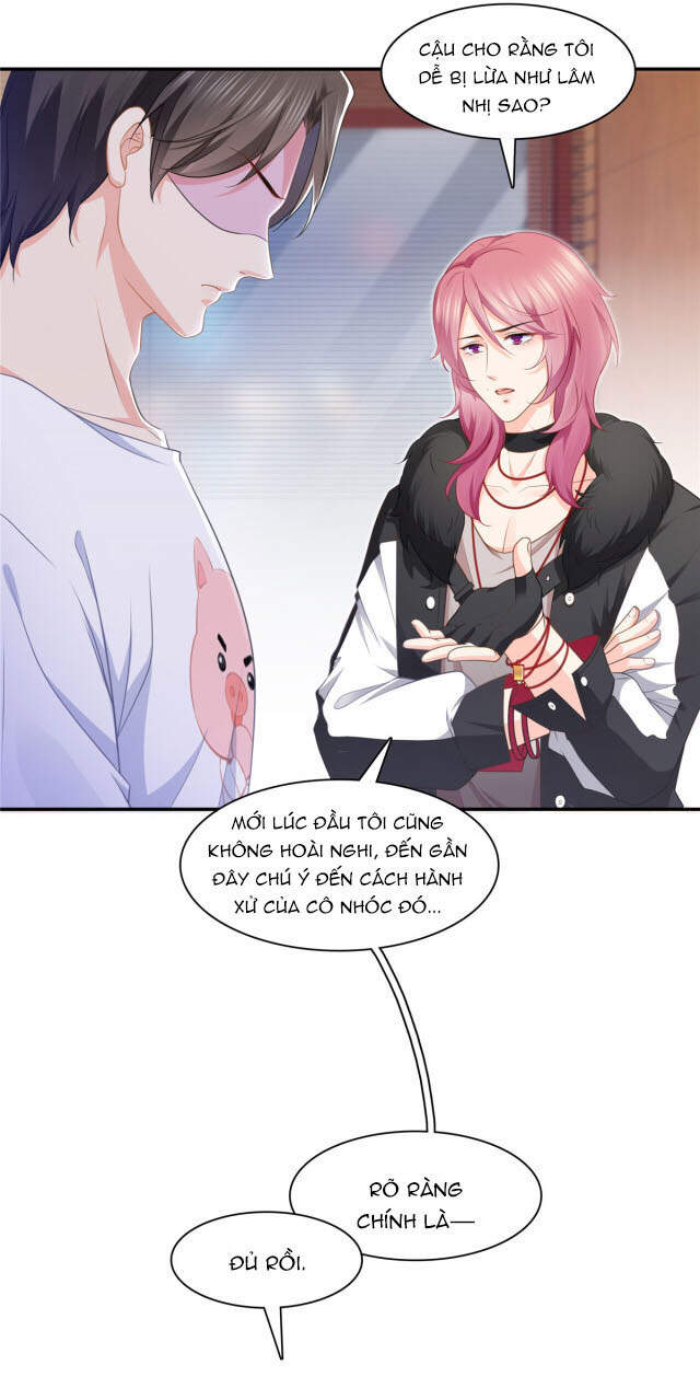 Đúng Như Hàn Quang Gặp Nắng Gắt Chap 2042 - Next Chap 2043