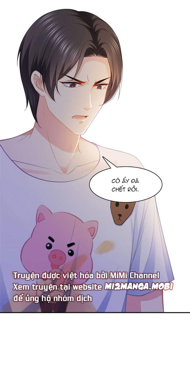 Đúng Như Hàn Quang Gặp Nắng Gắt Chap 2042 - Next Chap 2043