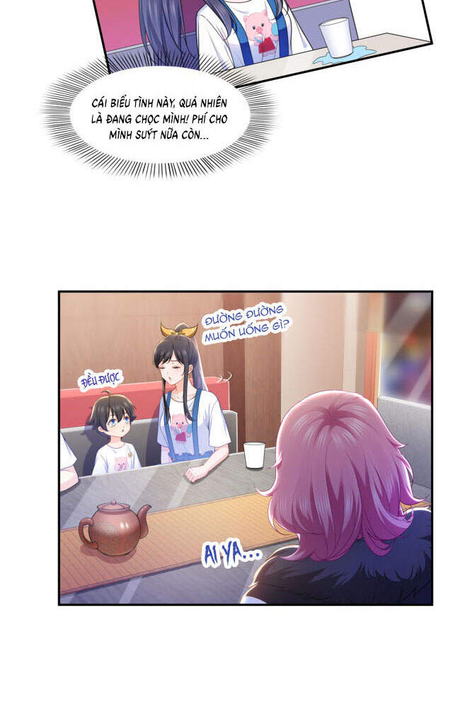 Đúng Như Hàn Quang Gặp Nắng Gắt Chap 2042 - Next Chap 2043