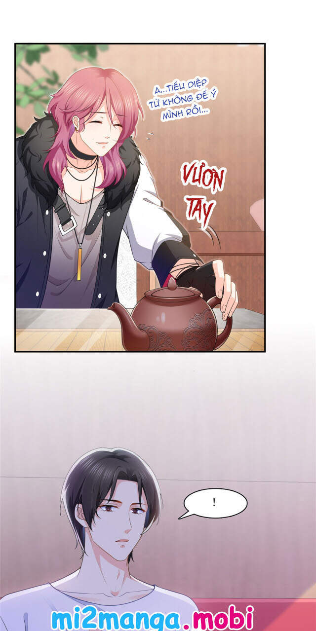 Đúng Như Hàn Quang Gặp Nắng Gắt Chap 2042 - Next Chap 2043