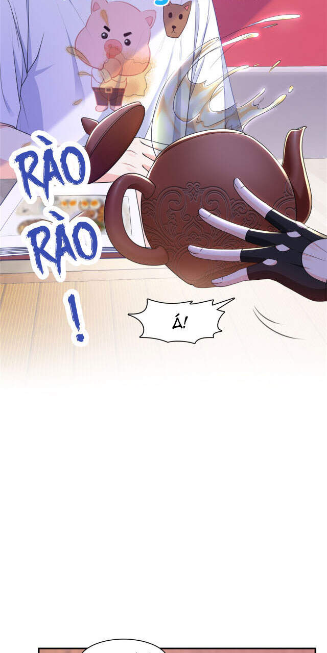 Đúng Như Hàn Quang Gặp Nắng Gắt Chap 2042 - Next Chap 2043