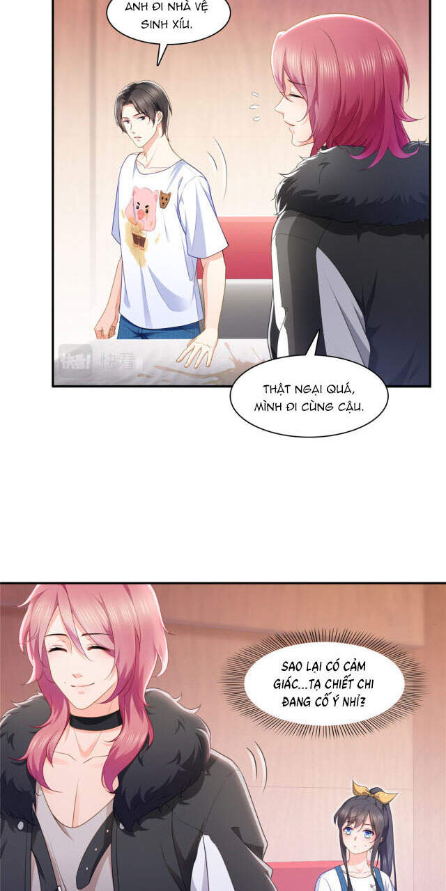 Đúng Như Hàn Quang Gặp Nắng Gắt Chap 2042 - Next Chap 2043