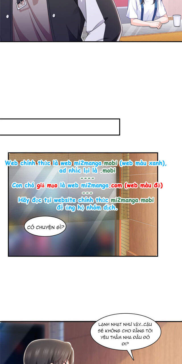 Đúng Như Hàn Quang Gặp Nắng Gắt Chap 2042 - Next Chap 2043