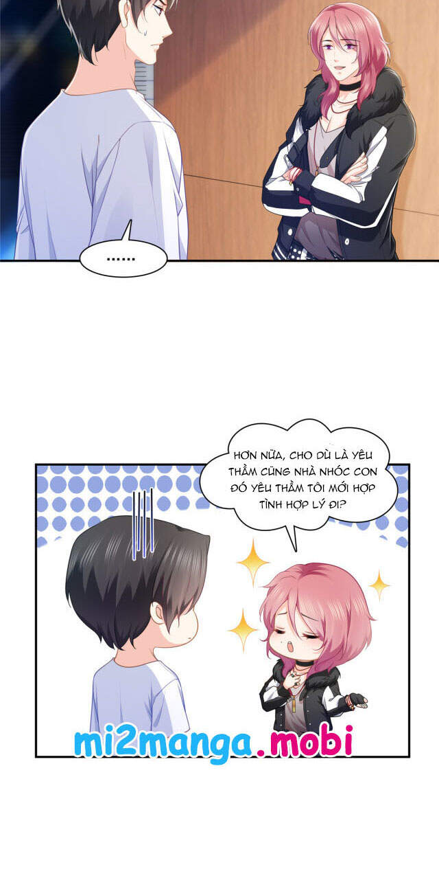 Đúng Như Hàn Quang Gặp Nắng Gắt Chap 2042 - Next Chap 2043