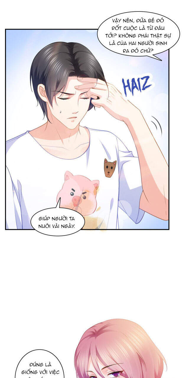 Đúng Như Hàn Quang Gặp Nắng Gắt Chap 2042 - Next Chap 2043
