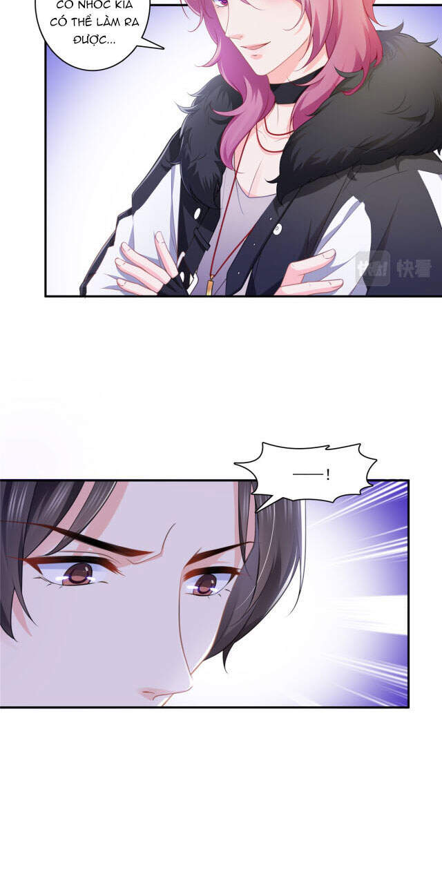 Đúng Như Hàn Quang Gặp Nắng Gắt Chap 2042 - Next Chap 2043