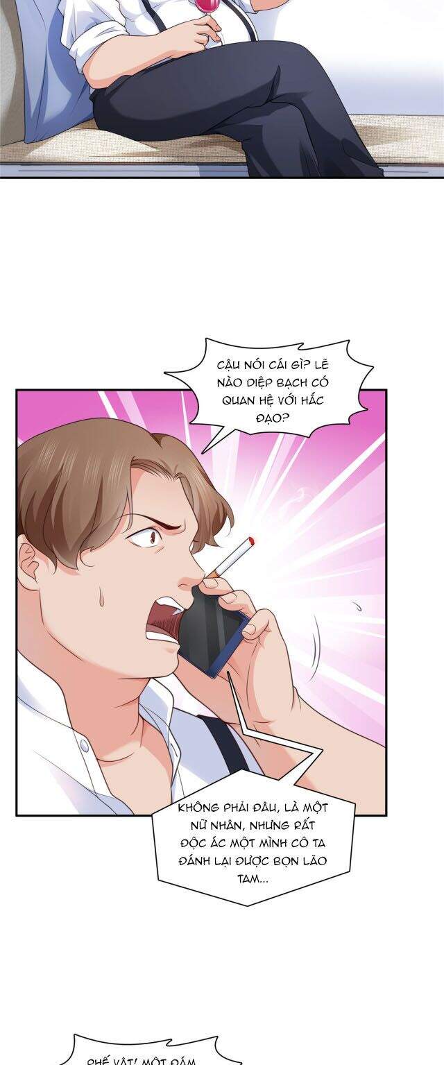 Đúng Như Hàn Quang Gặp Nắng Gắt Chap 2065 - Next Chap 2066