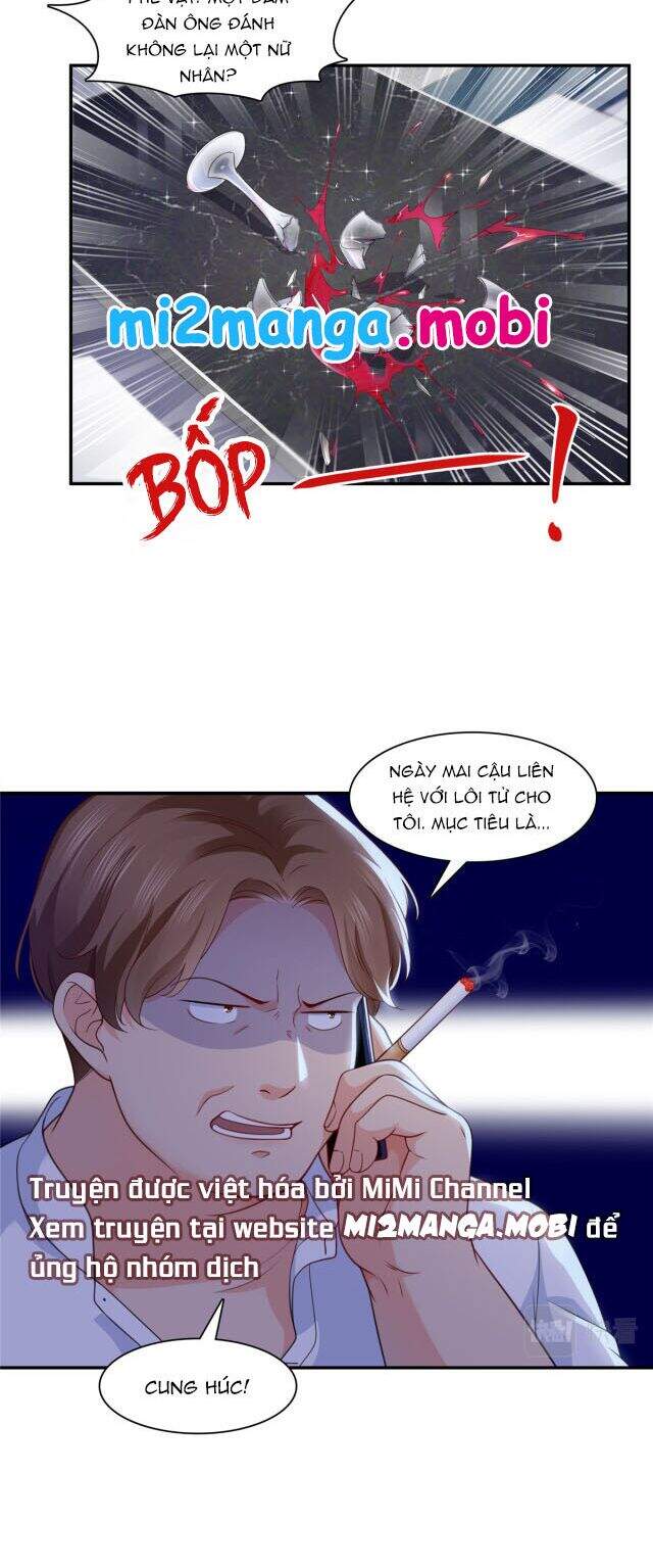 Đúng Như Hàn Quang Gặp Nắng Gắt Chap 2065 - Next Chap 2066