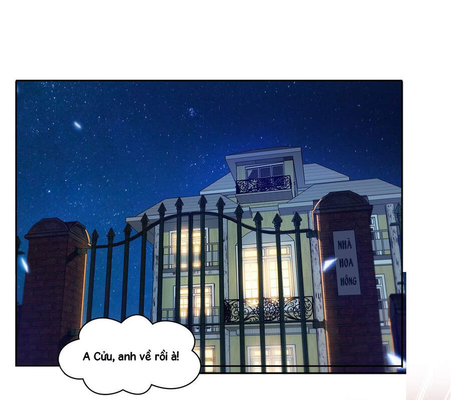 Đúng Như Hàn Quang Gặp Nắng Gắt Chap 207 - Next Chap 208