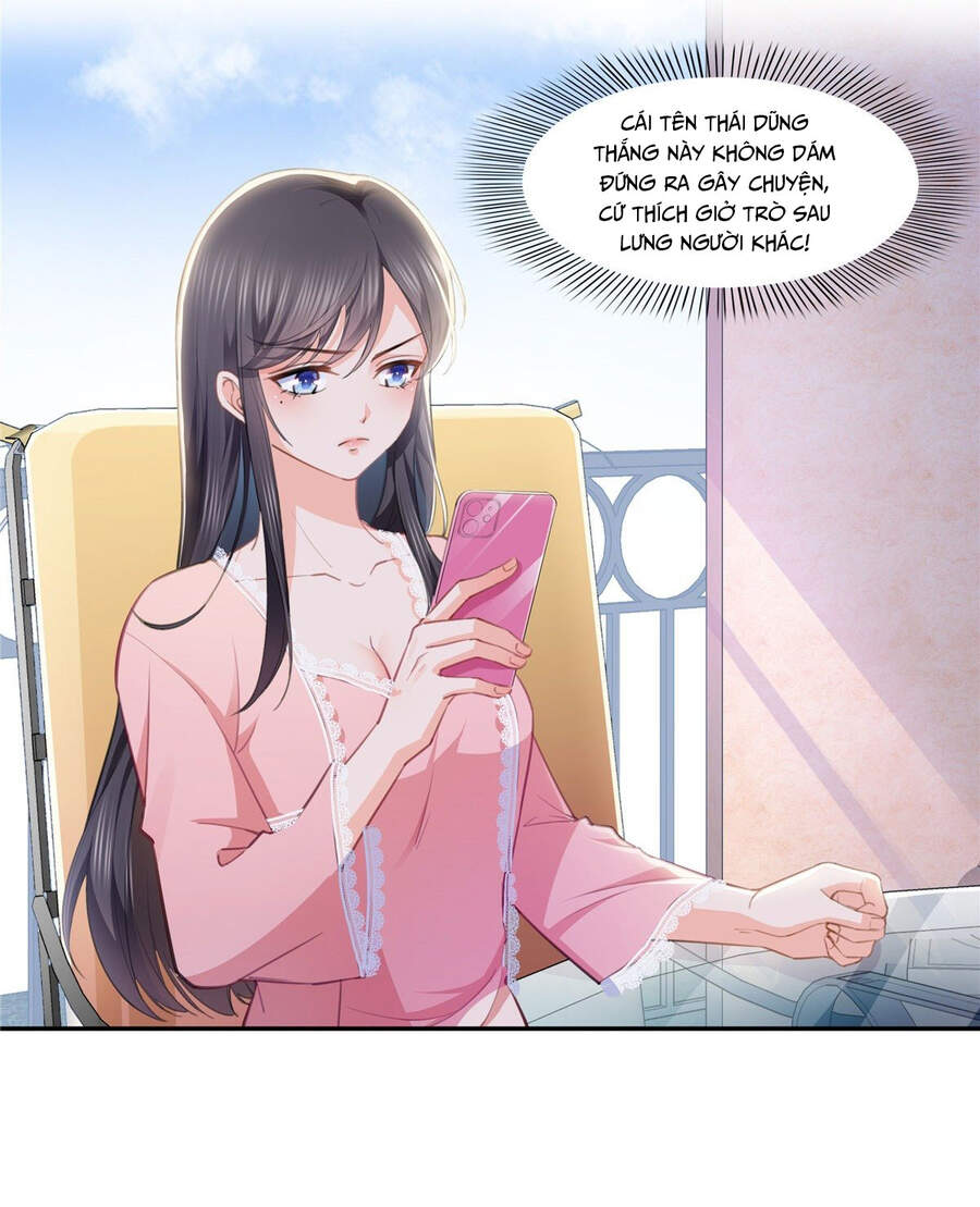 Đúng Như Hàn Quang Gặp Nắng Gắt Chap 207 - Next Chap 208