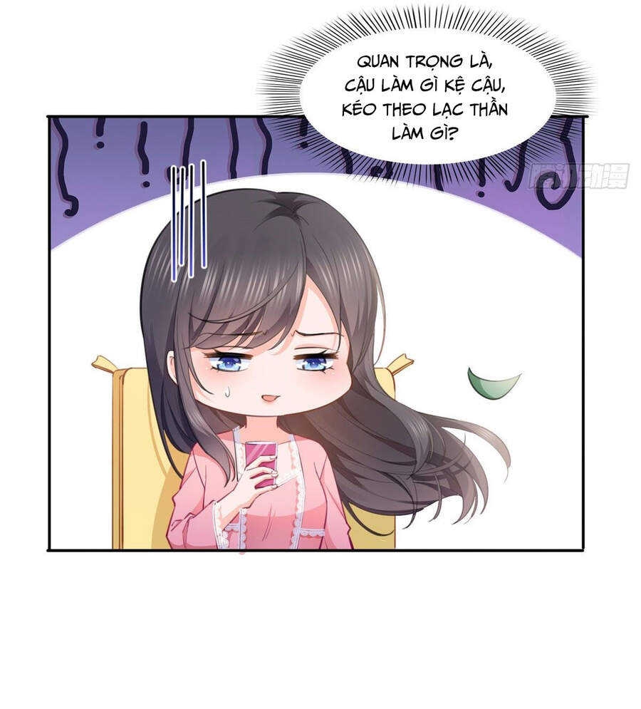 Đúng Như Hàn Quang Gặp Nắng Gắt Chap 207 - Next Chap 208