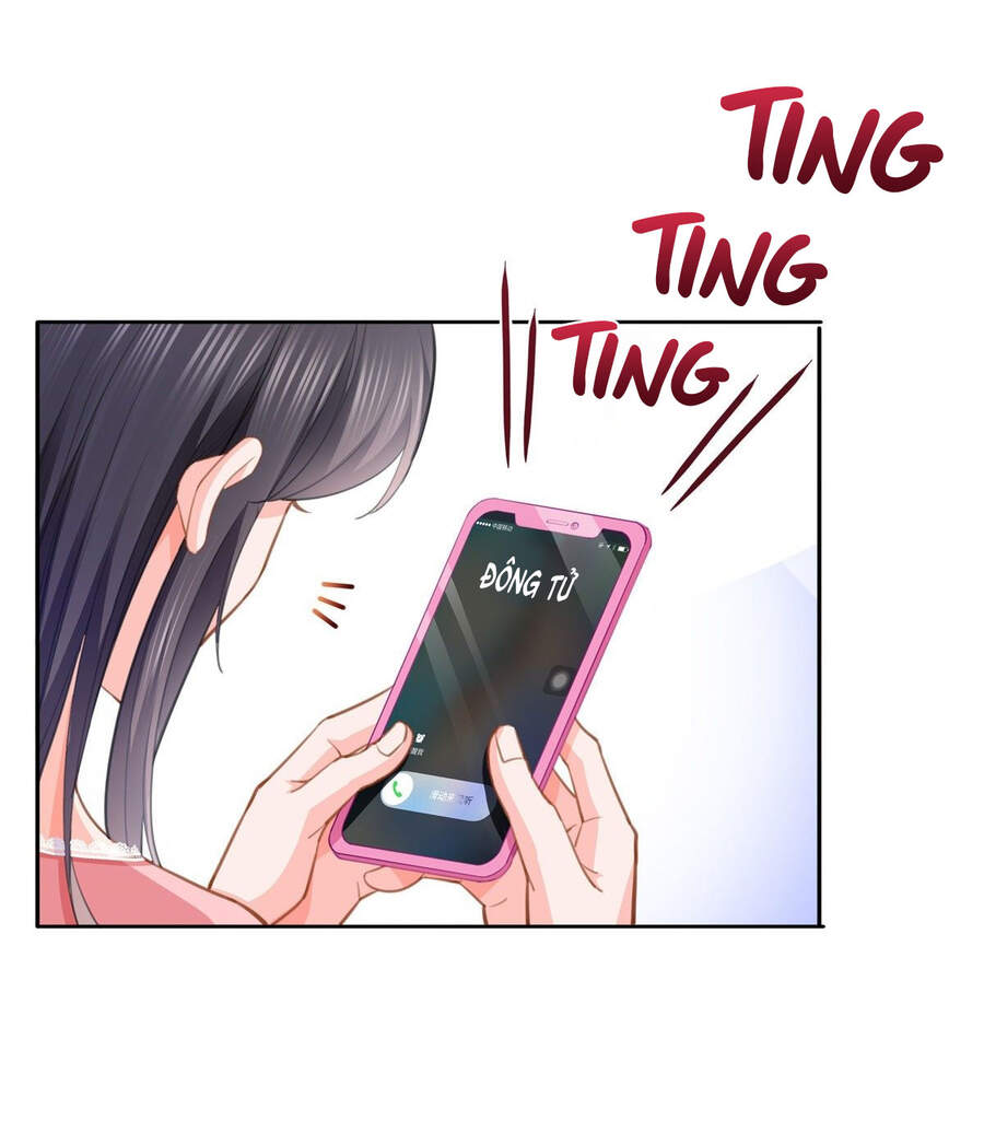 Đúng Như Hàn Quang Gặp Nắng Gắt Chap 207 - Next Chap 208