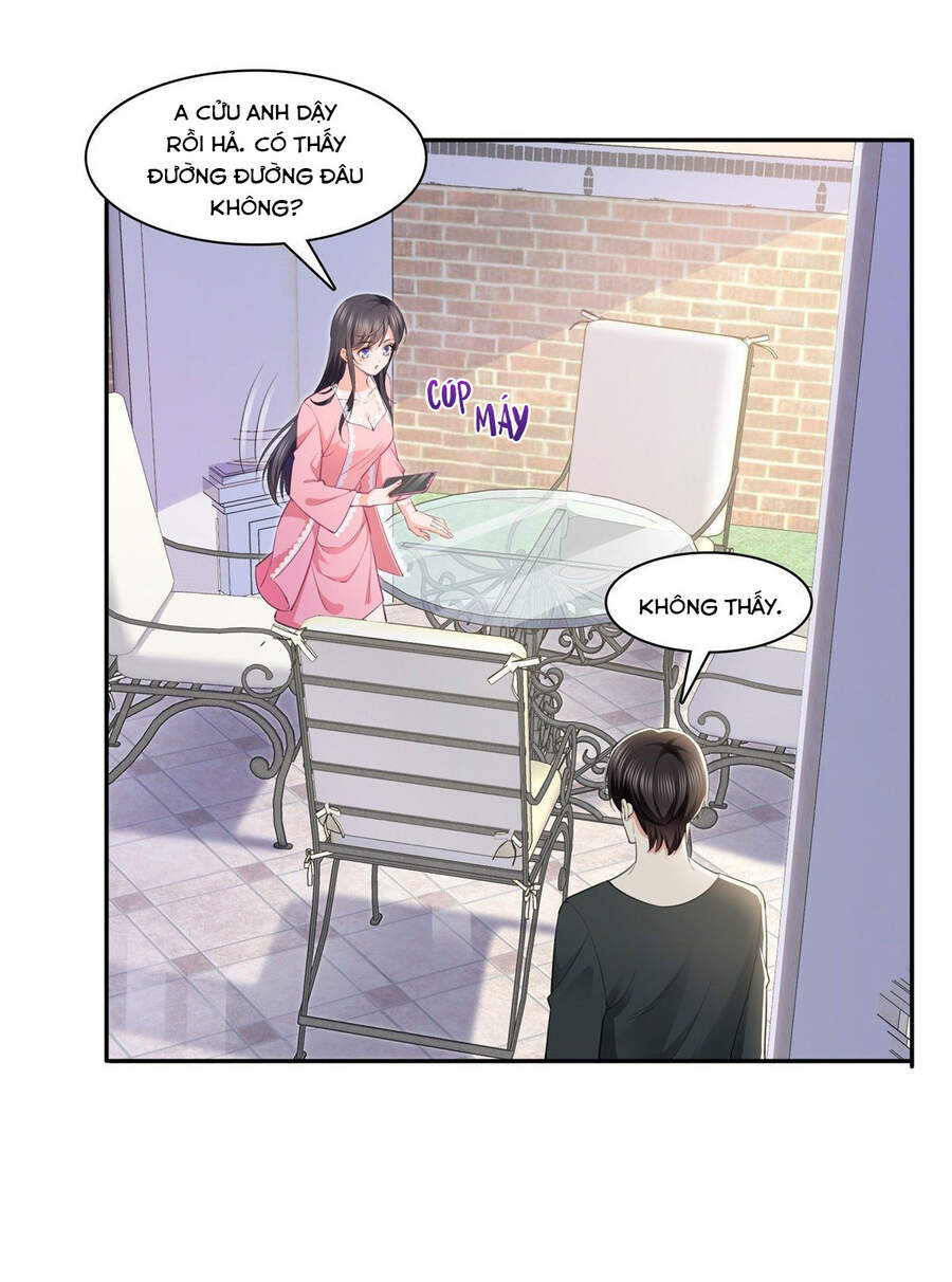 Đúng Như Hàn Quang Gặp Nắng Gắt Chap 207 - Next Chap 208