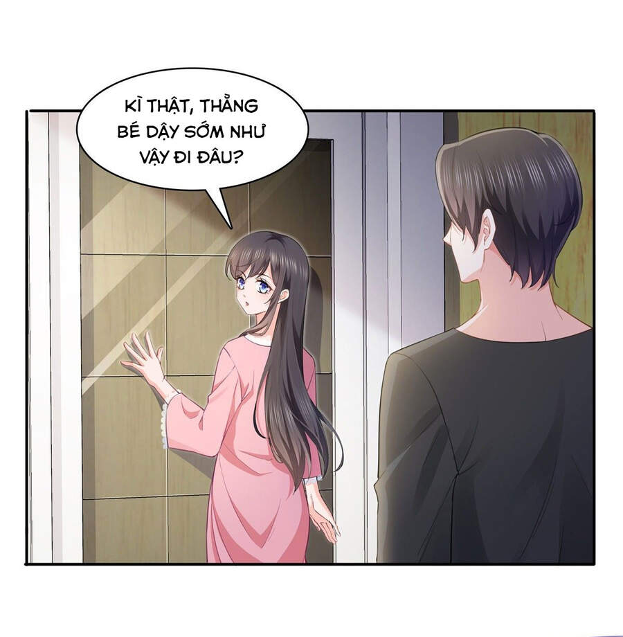 Đúng Như Hàn Quang Gặp Nắng Gắt Chap 207 - Next Chap 208