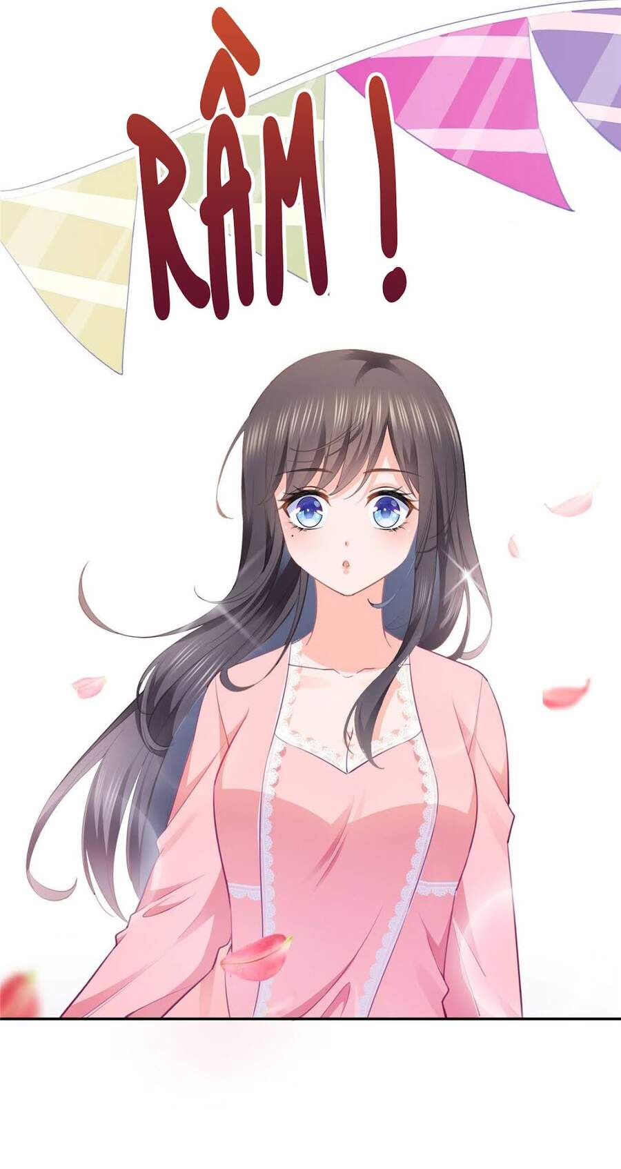 Đúng Như Hàn Quang Gặp Nắng Gắt Chap 207 - Next Chap 208