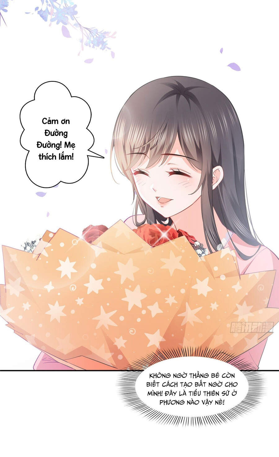 Đúng Như Hàn Quang Gặp Nắng Gắt Chap 207 - Next Chap 208