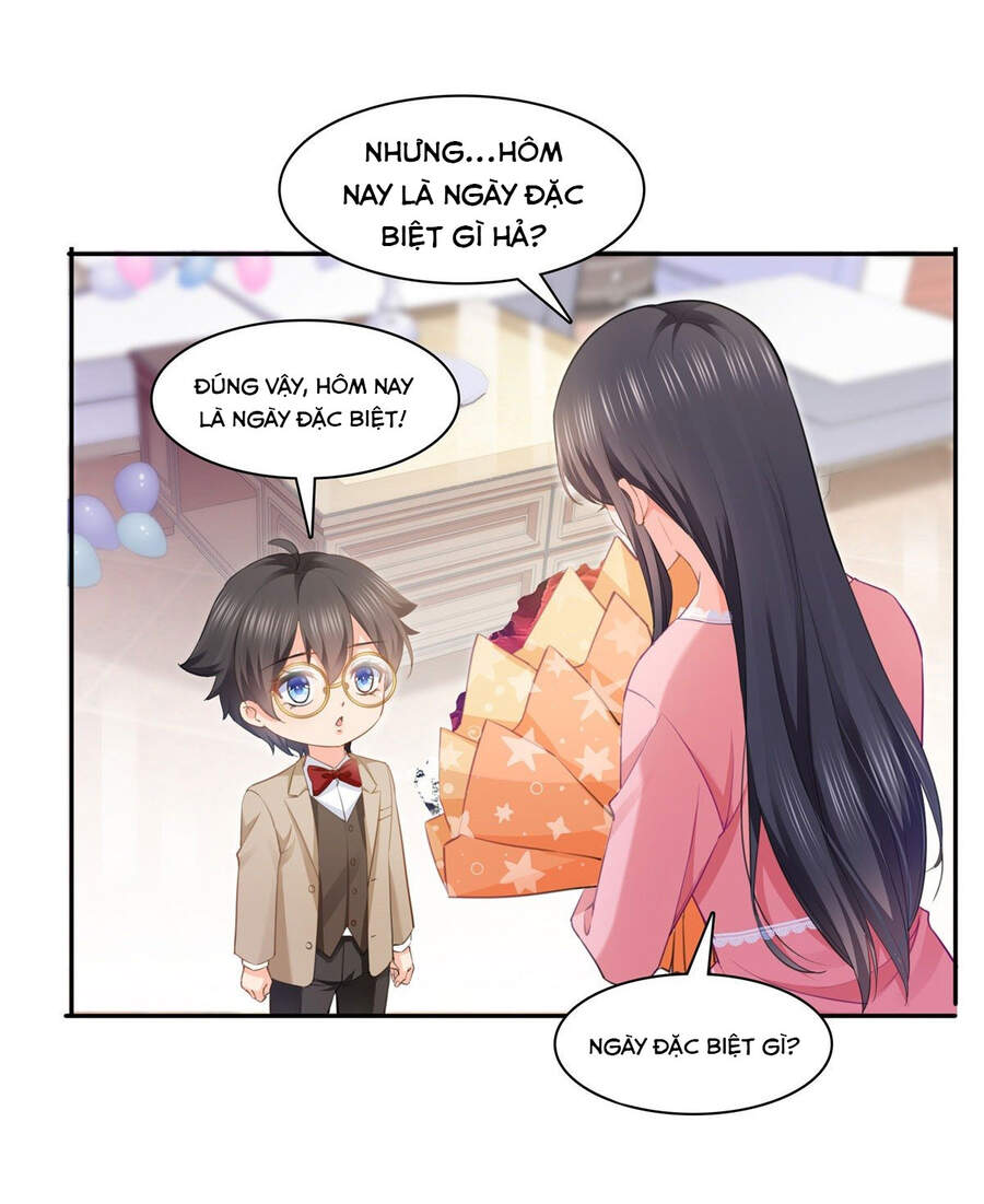 Đúng Như Hàn Quang Gặp Nắng Gắt Chap 207 - Next Chap 208