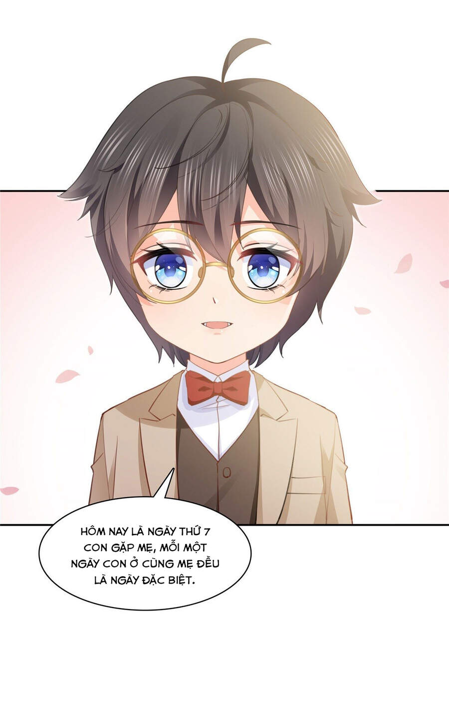 Đúng Như Hàn Quang Gặp Nắng Gắt Chap 207 - Next Chap 208