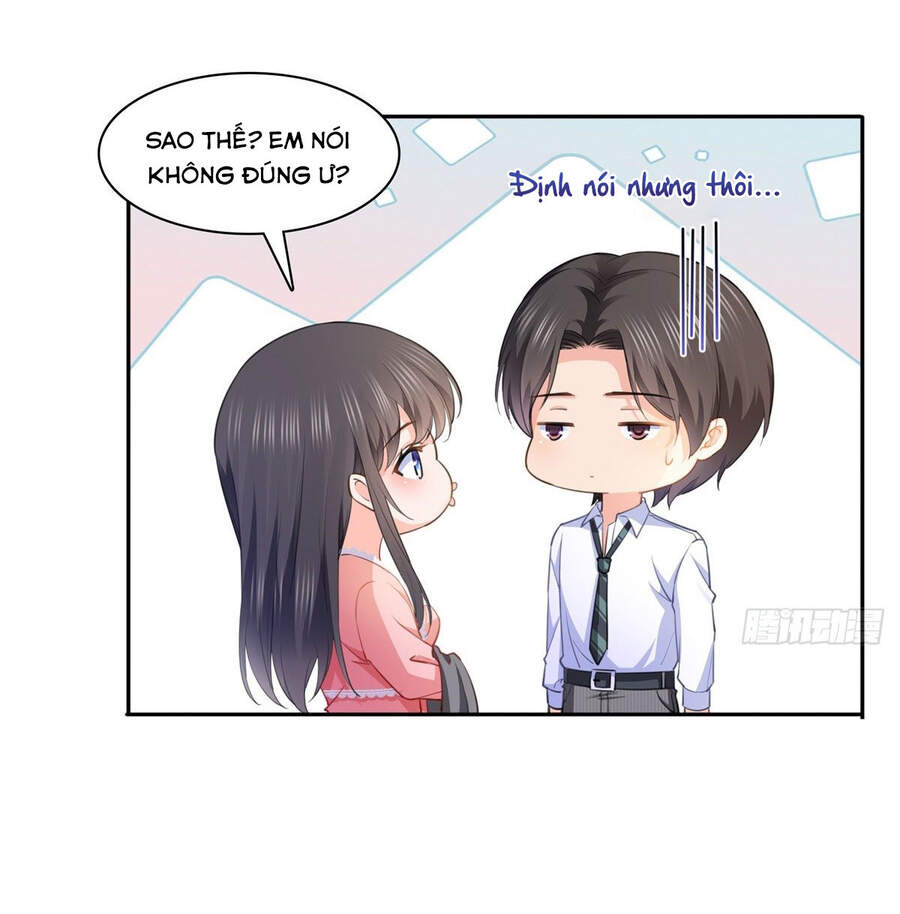Đúng Như Hàn Quang Gặp Nắng Gắt Chap 207 - Next Chap 208