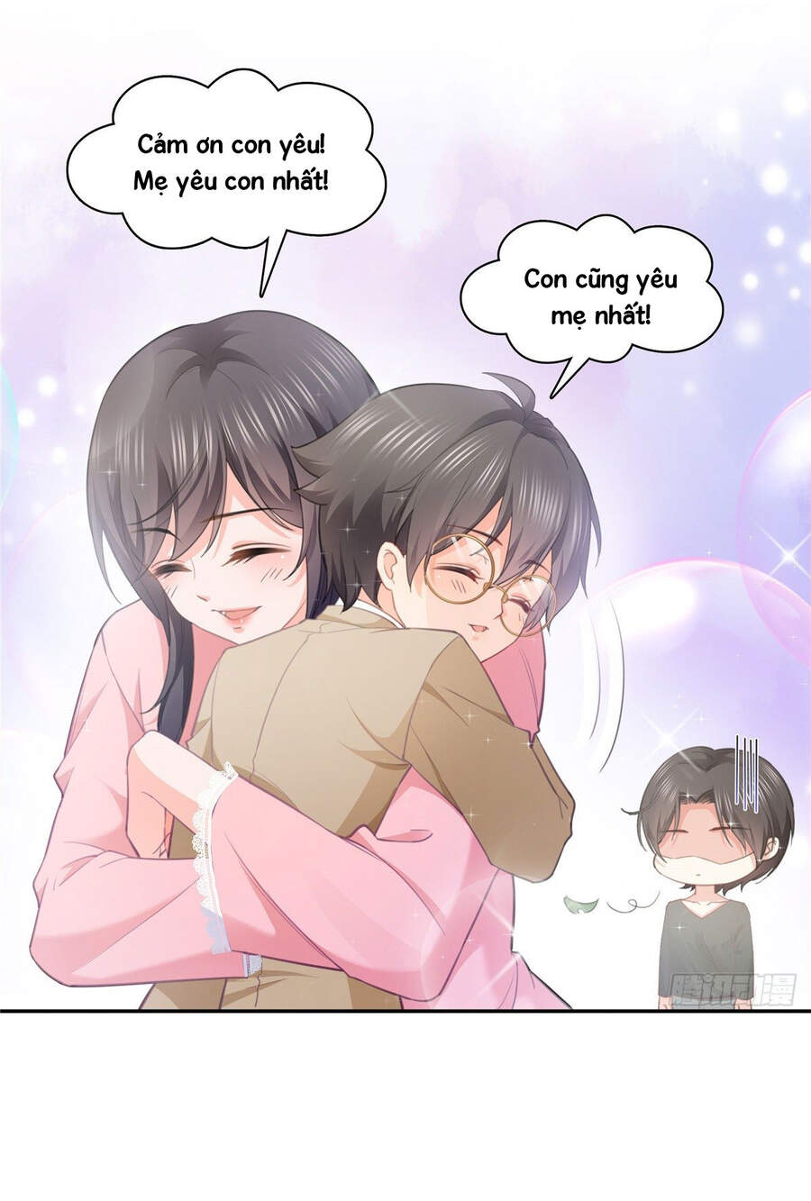 Đúng Như Hàn Quang Gặp Nắng Gắt Chap 207 - Next Chap 208