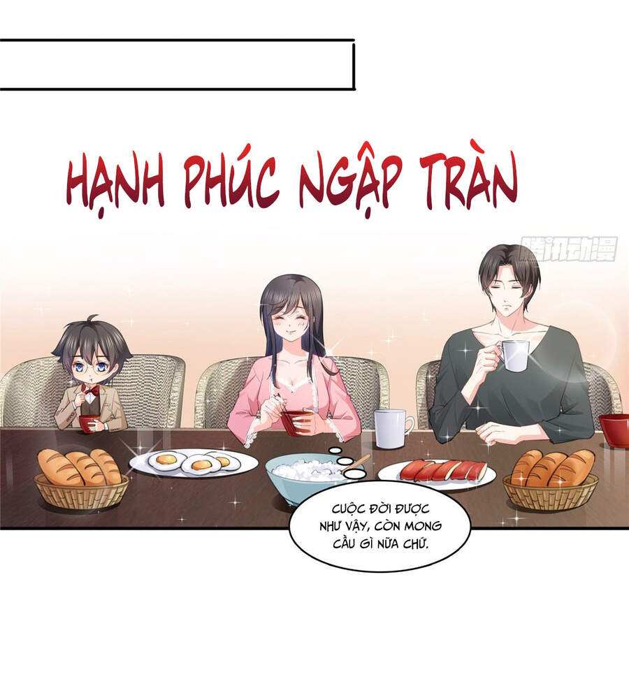 Đúng Như Hàn Quang Gặp Nắng Gắt Chap 207 - Next Chap 208