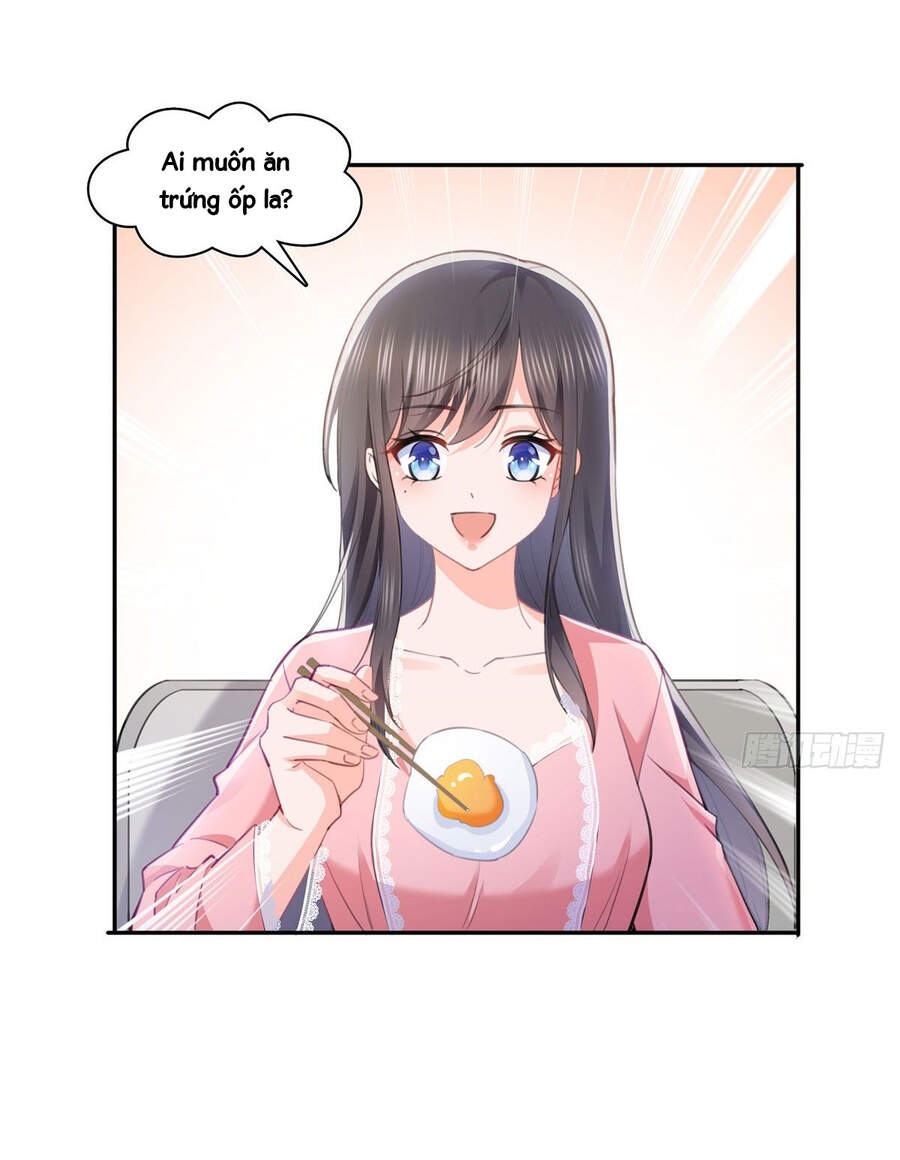 Đúng Như Hàn Quang Gặp Nắng Gắt Chap 207 - Next Chap 208