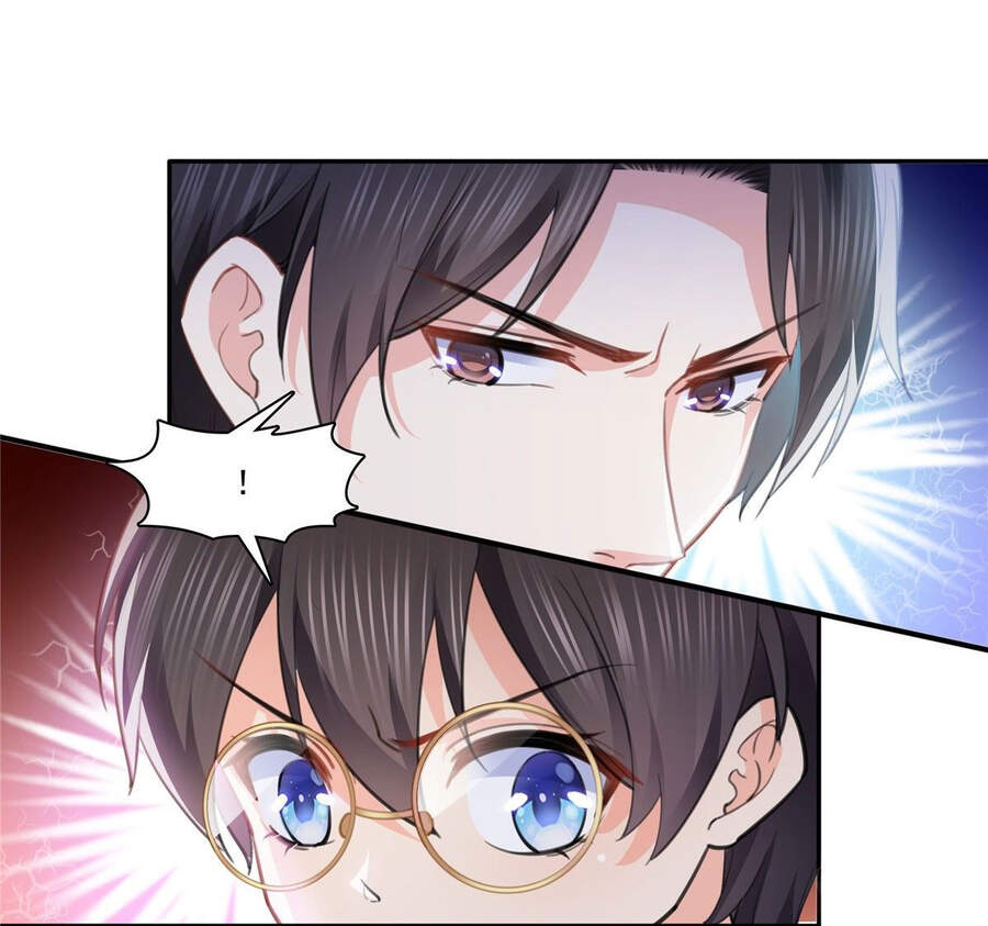 Đúng Như Hàn Quang Gặp Nắng Gắt Chap 207 - Next Chap 208