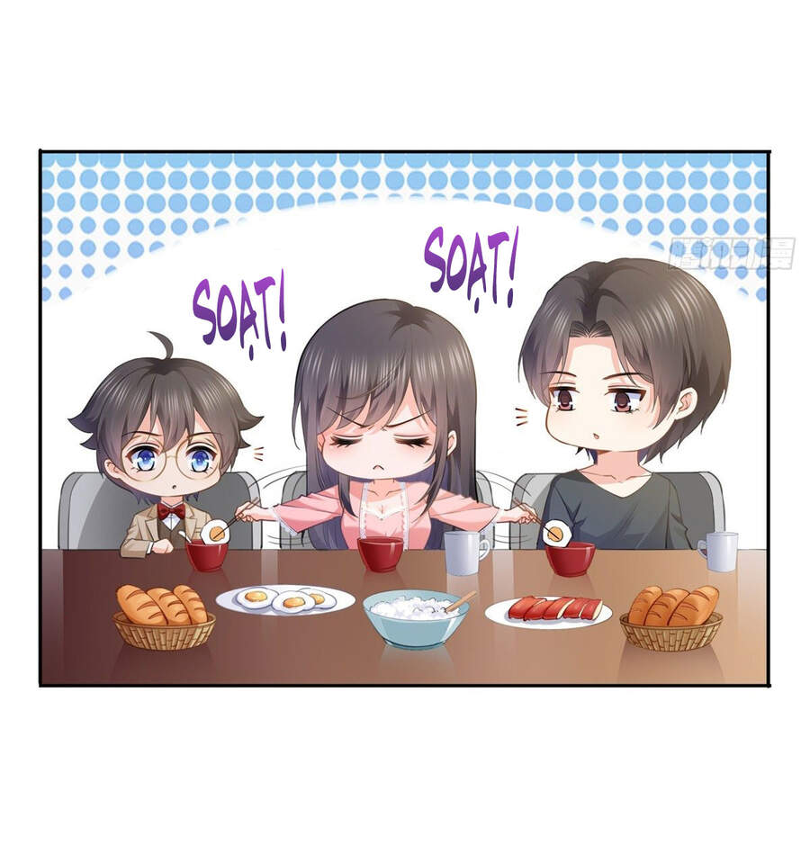 Đúng Như Hàn Quang Gặp Nắng Gắt Chap 2075 - Next Chap 2076
