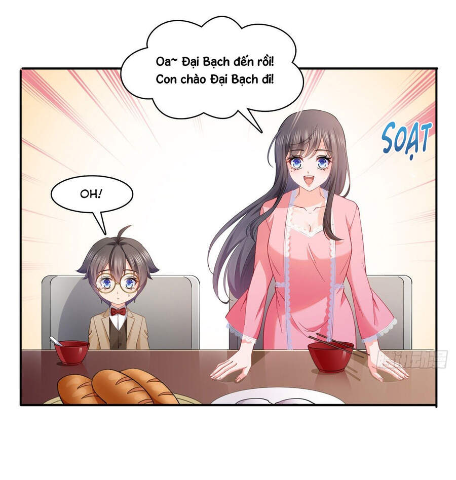 Đúng Như Hàn Quang Gặp Nắng Gắt Chap 2075 - Next Chap 2076