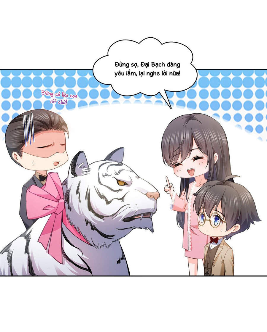 Đúng Như Hàn Quang Gặp Nắng Gắt Chap 2075 - Next Chap 2076