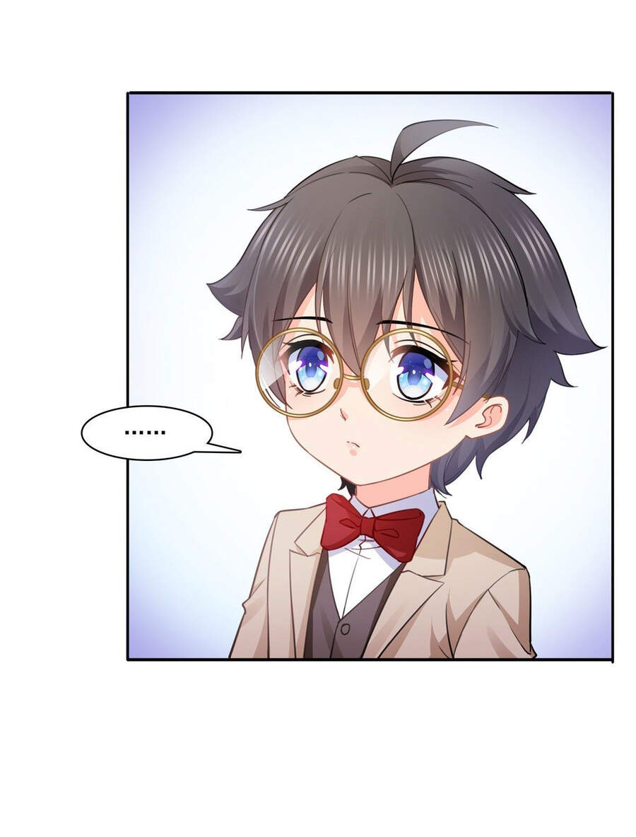 Đúng Như Hàn Quang Gặp Nắng Gắt Chap 2075 - Next Chap 2076