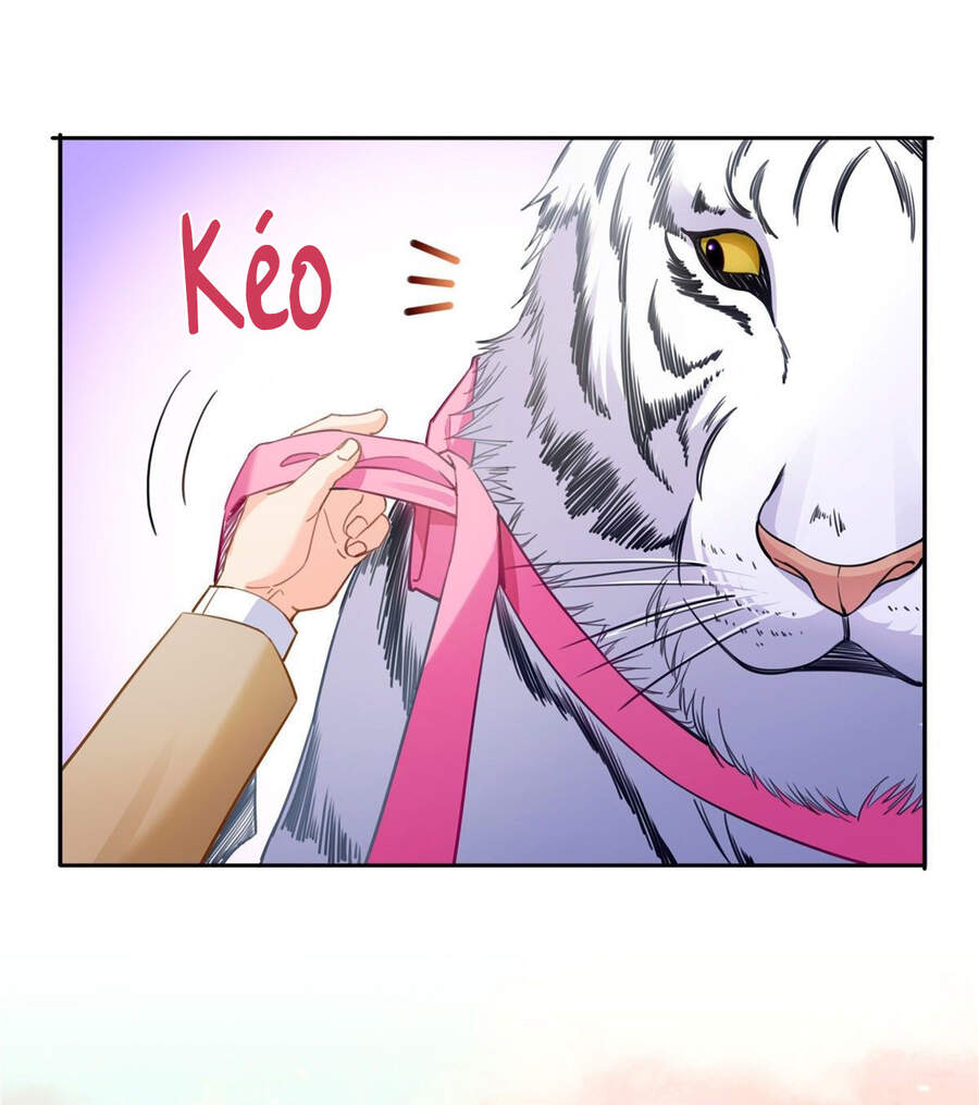 Đúng Như Hàn Quang Gặp Nắng Gắt Chap 2075 - Next Chap 2076