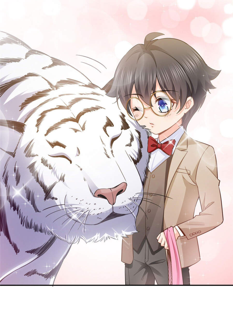 Đúng Như Hàn Quang Gặp Nắng Gắt Chap 2075 - Next Chap 2076