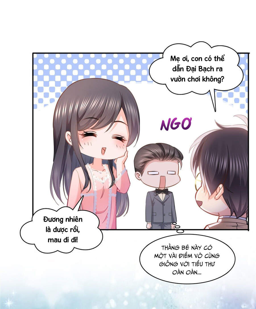 Đúng Như Hàn Quang Gặp Nắng Gắt Chap 2075 - Next Chap 2076