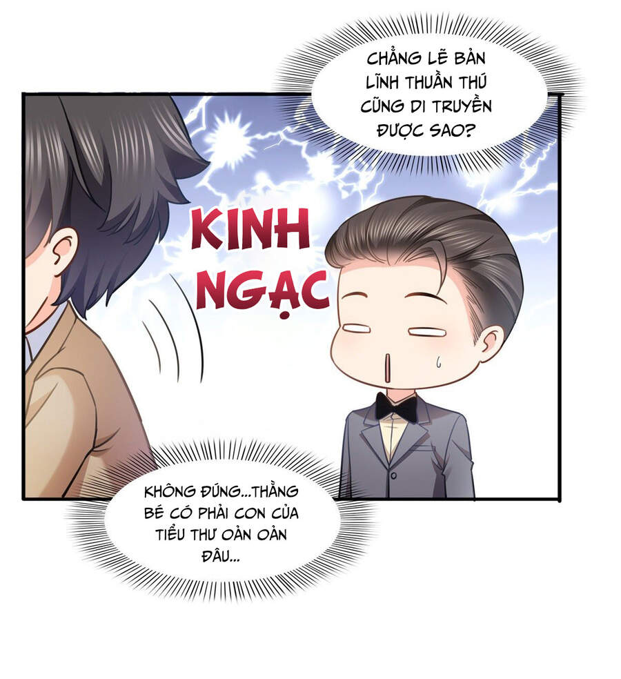 Đúng Như Hàn Quang Gặp Nắng Gắt Chap 2075 - Next Chap 2076