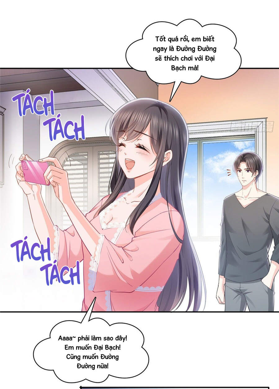 Đúng Như Hàn Quang Gặp Nắng Gắt Chap 2075 - Next Chap 2076