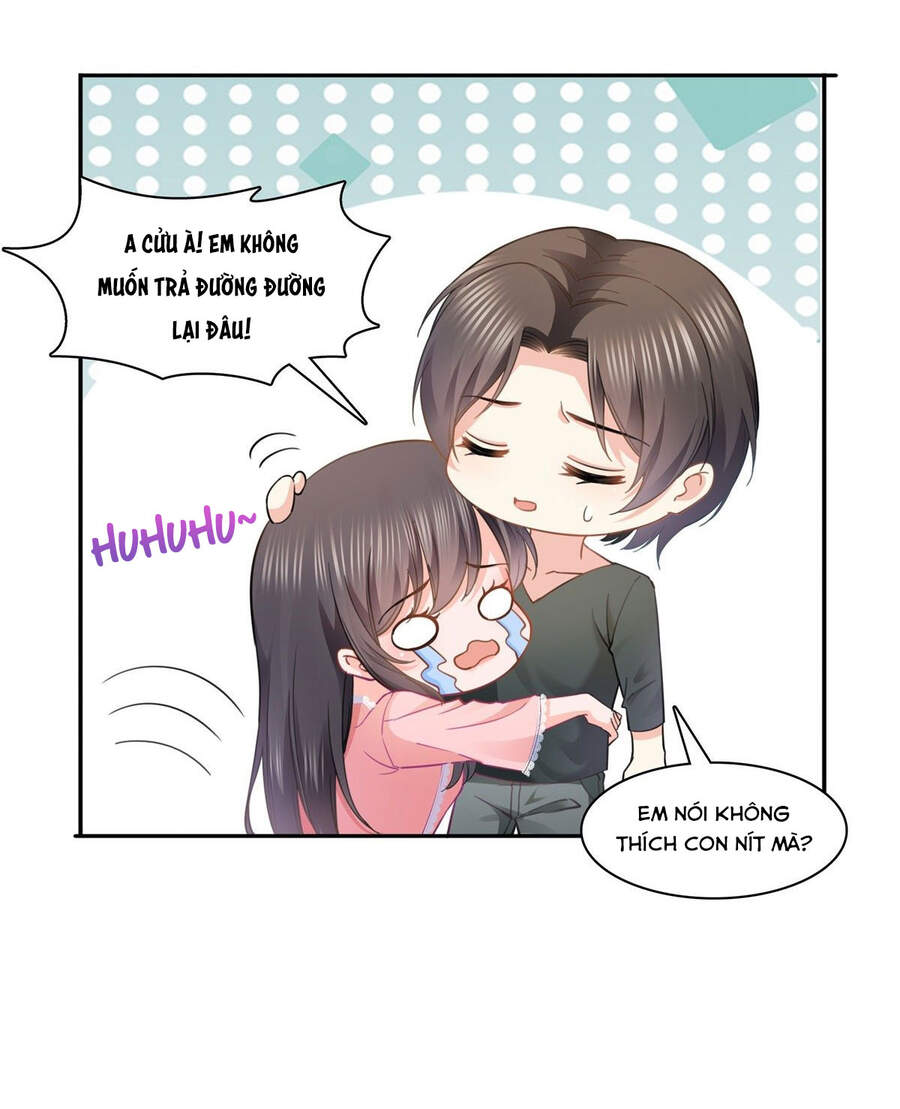 Đúng Như Hàn Quang Gặp Nắng Gắt Chap 2075 - Next Chap 2076