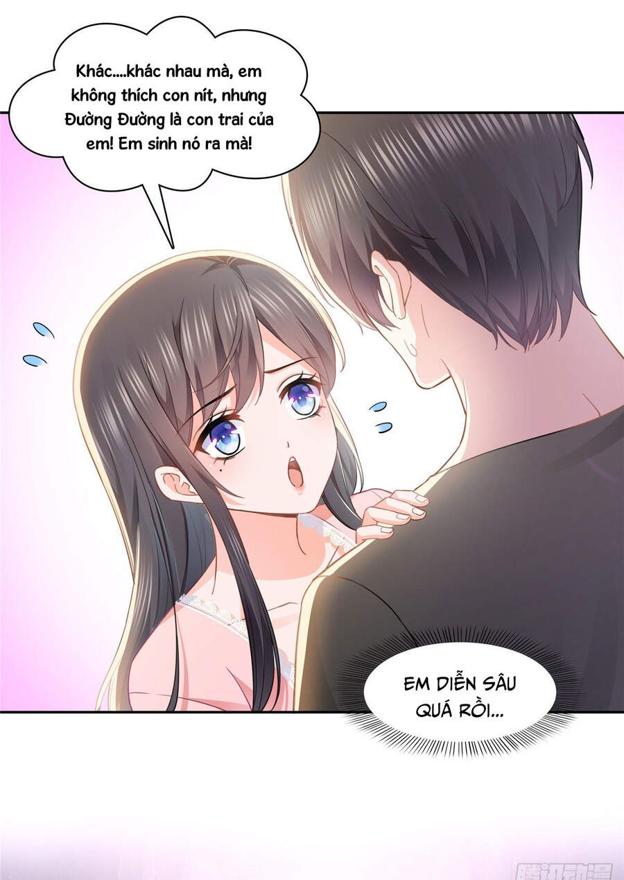 Đúng Như Hàn Quang Gặp Nắng Gắt Chap 2075 - Next Chap 2076
