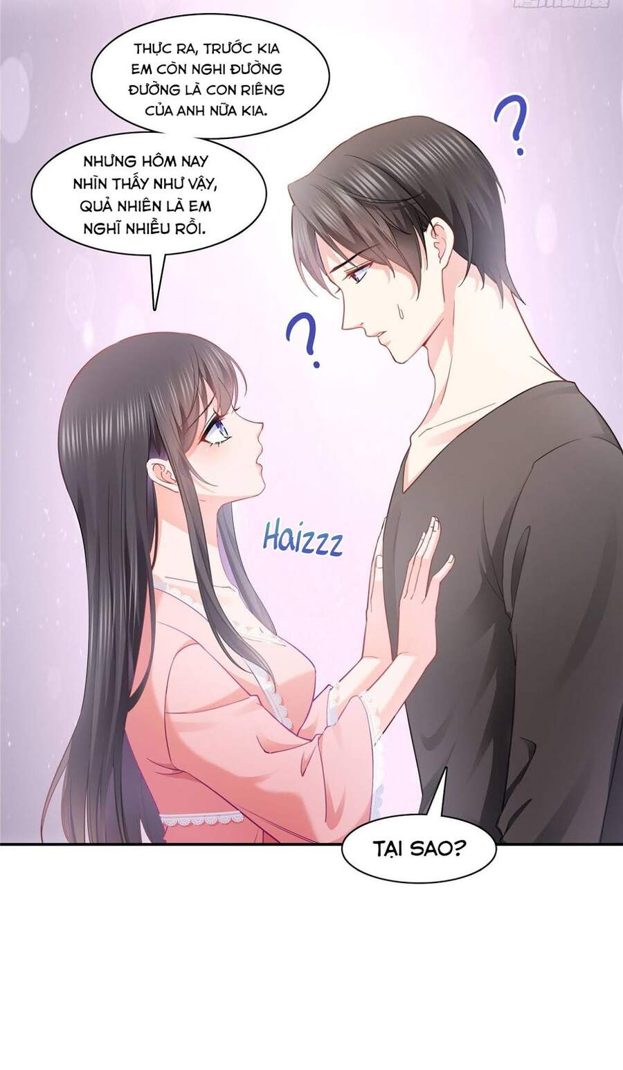 Đúng Như Hàn Quang Gặp Nắng Gắt Chap 2075 - Next Chap 2076