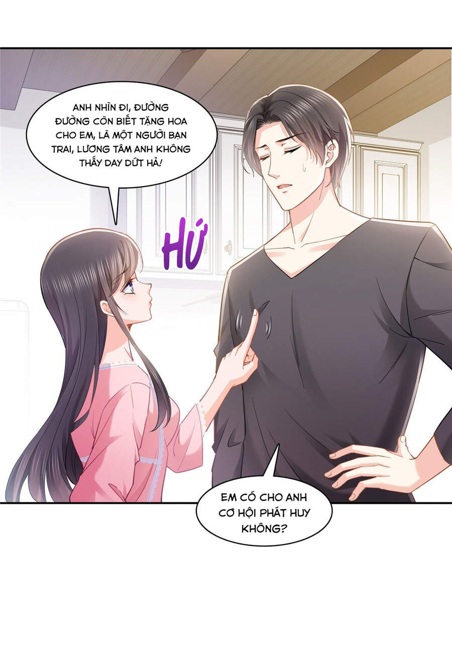 Đúng Như Hàn Quang Gặp Nắng Gắt Chap 2075 - Next Chap 2076