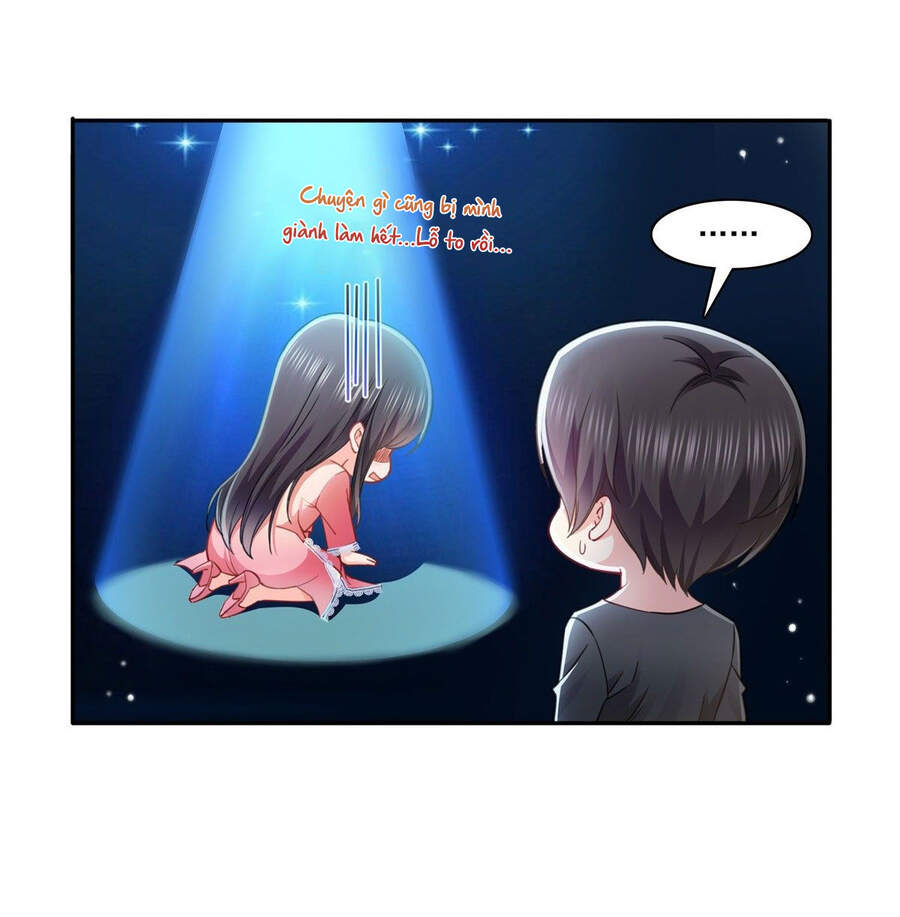 Đúng Như Hàn Quang Gặp Nắng Gắt Chap 2075 - Next Chap 2076